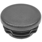 Заглушки для круглой трубы 32 – ILT32+3,5-BIANCO