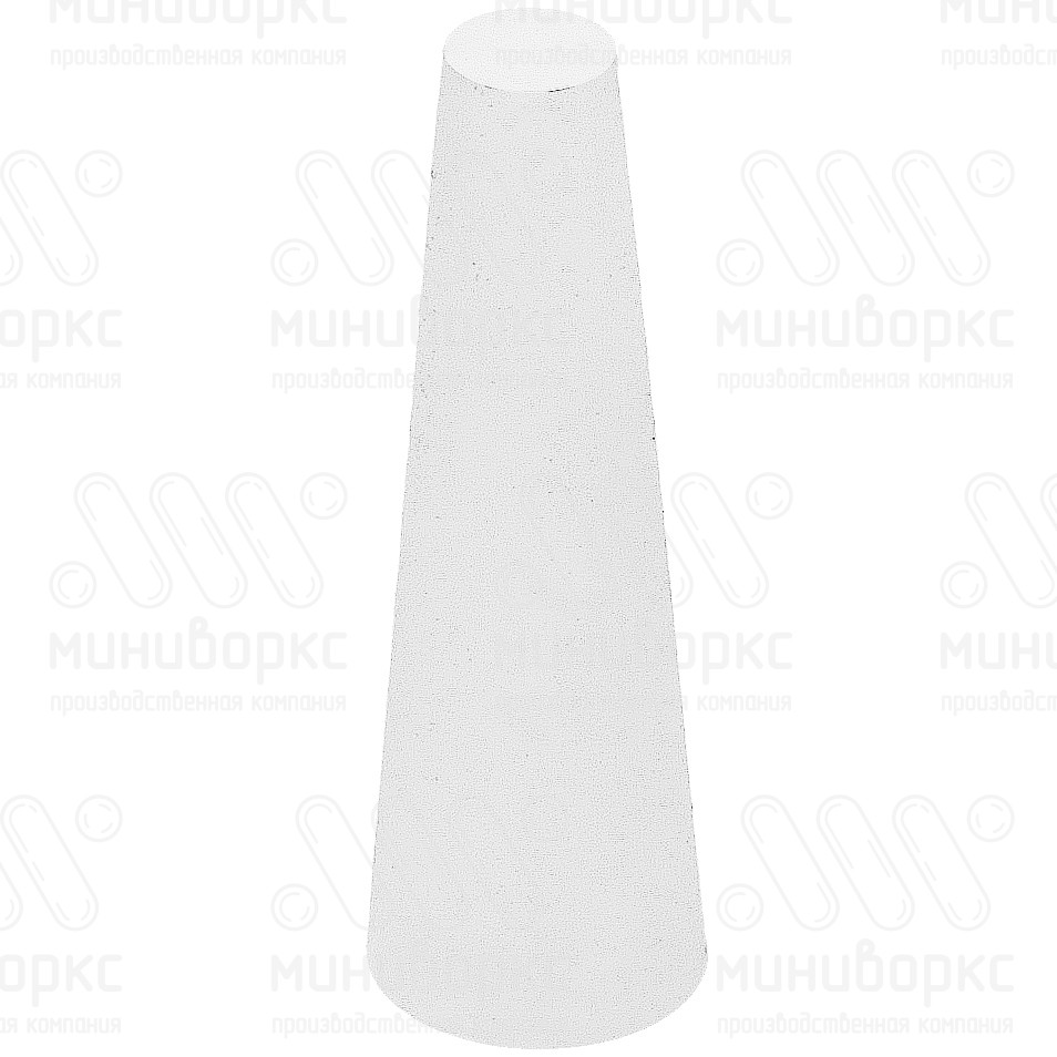 Термостойкие изделия для защиты внутренней резьбы m5-6 unf/jic 1/4 – TRS6,4B | картинка 3