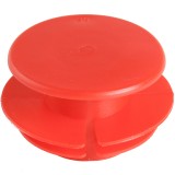 Заглушки для круглой трубы 50 – ILU50