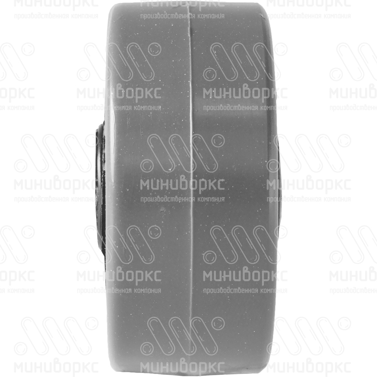 Колесики для мебели – КН42-8СЕ | картинка 3