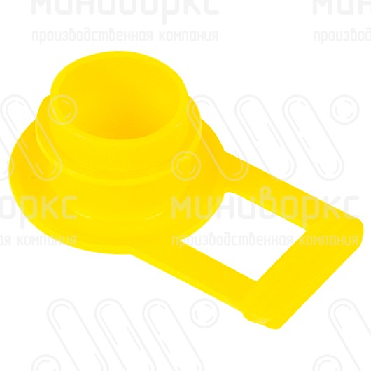 Заглушки для резьбовых отверстий m18×1.5 – TSFL2-18 | картинка 3