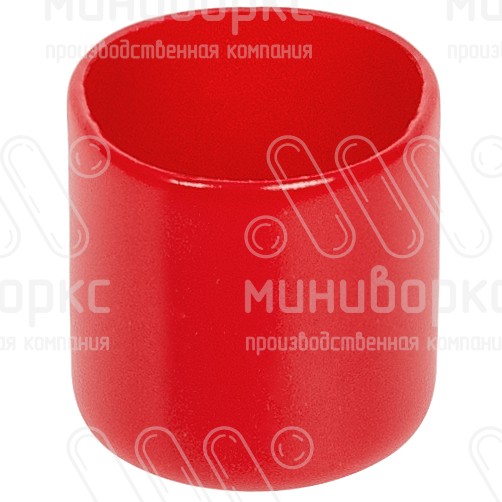 Наружные колпачки для резьбы m16 – PMR15,2x13 | картинка 1