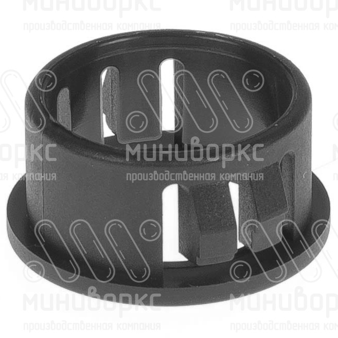 Мебельные заглушки для отверстий  19 – TFLF19,0x14,3-3,2 | картинка 3