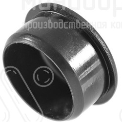 Мебельные заглушки для отверстий  4 – BS410-01H | картинка 2