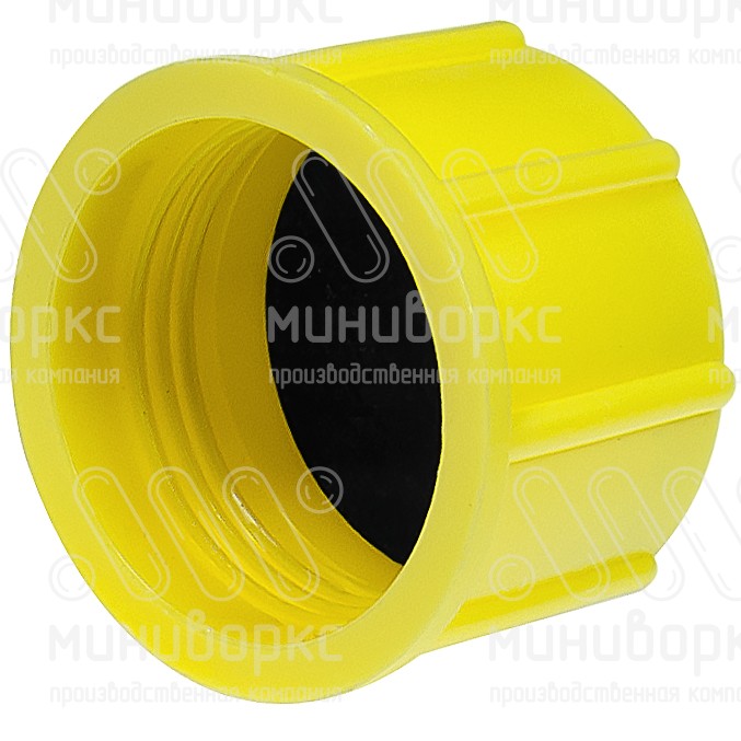 Наружные колпачки для резьбы gas/bsp 1/2×14 – EP505-G1/2 | картинка 2