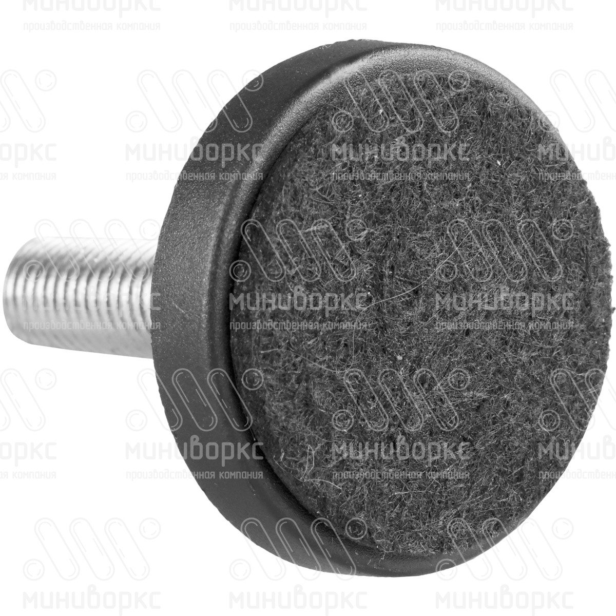 Фетровые подкладки 24 – ФП24ЧС | картинка 6