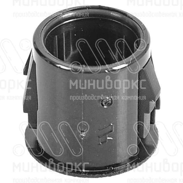 Мебельные заглушки для отверстий  12.7 – TFLN12,7B | картинка 3