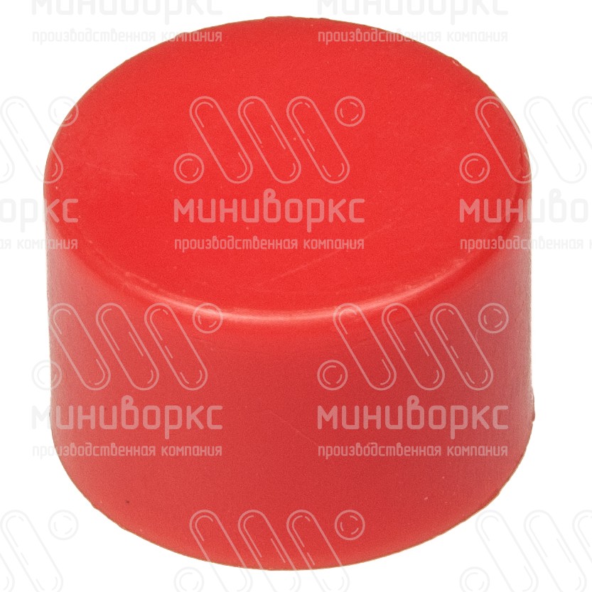 Заглушки для круглой трубы 19 – TXTB19 | картинка 3