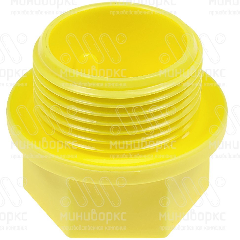 Заглушки для резьбовых отверстий gas/bsp 2×11 – EP435-G2 | картинка 3