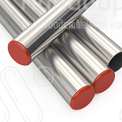 Заглушки для круглой трубы 24.8-25 – ILU25 | картинка 4