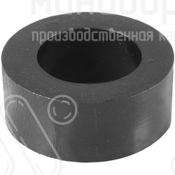 Плоские втулки и шайбы – 112211002N | картинка 1