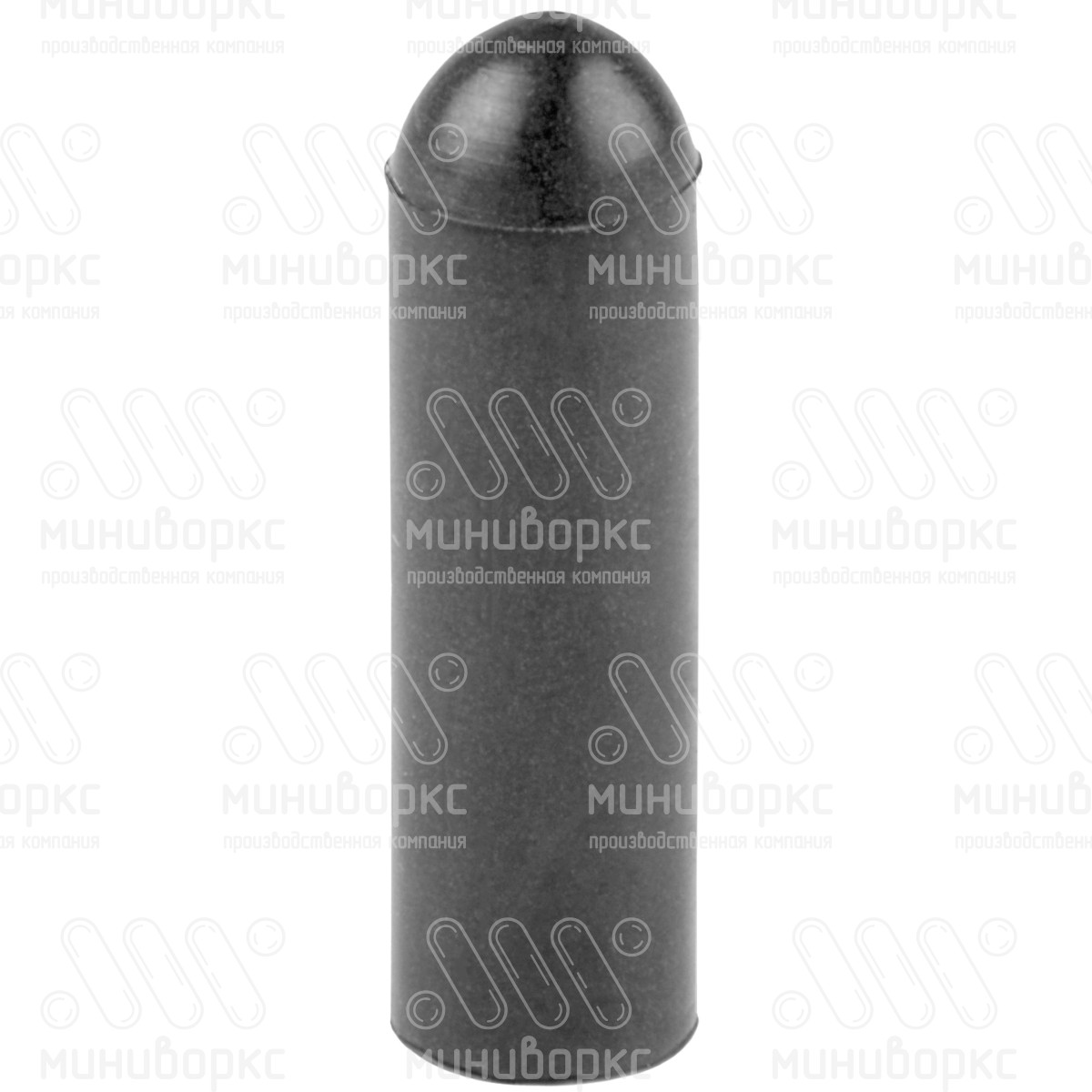 Термостойкие изделия для защиты наружной резьбы m5 – CE4.8x12.7 | картинка 3