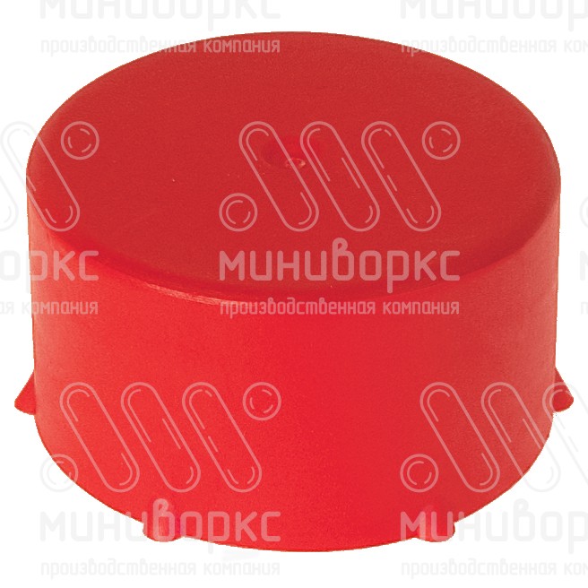 Наружные колпачки для резьбы gas/bsp 3/4 – CFB3/4 | картинка 3