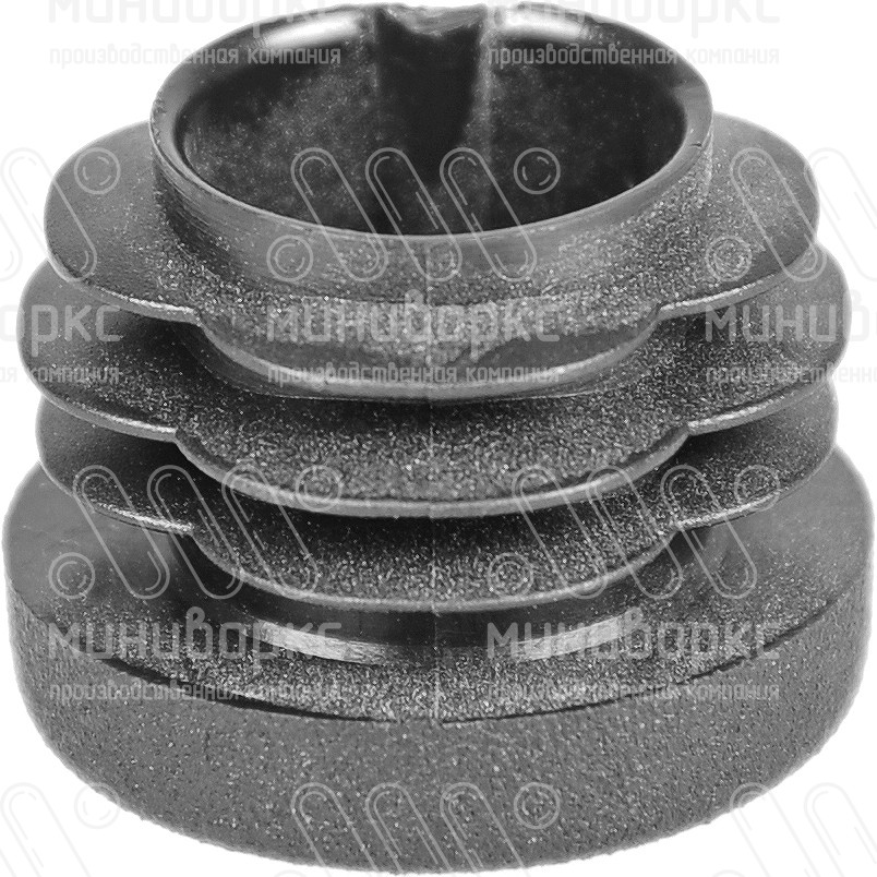 Заглушки для круглой трубы 22 – ILT22+0,5 | картинка 3