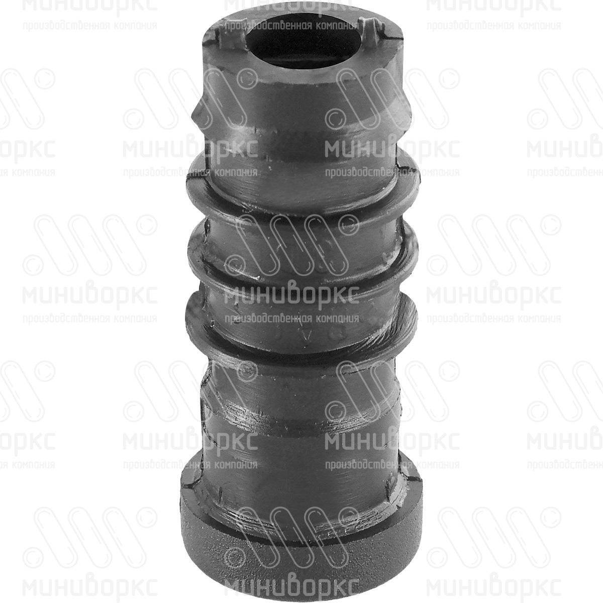 Заглушки для круглой трубы 16 – ILTFA16x1 M5 | картинка 2