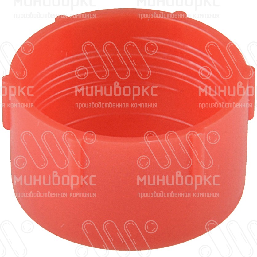 Наружные колпачки для резьбы gas/bsp 5/8×14 – CF5/8 | картинка 1