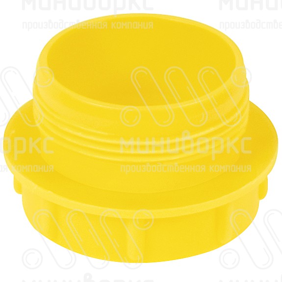 Заглушки для резьбовых отверстий m30×2 – TFUGM30x2 | картинка 3