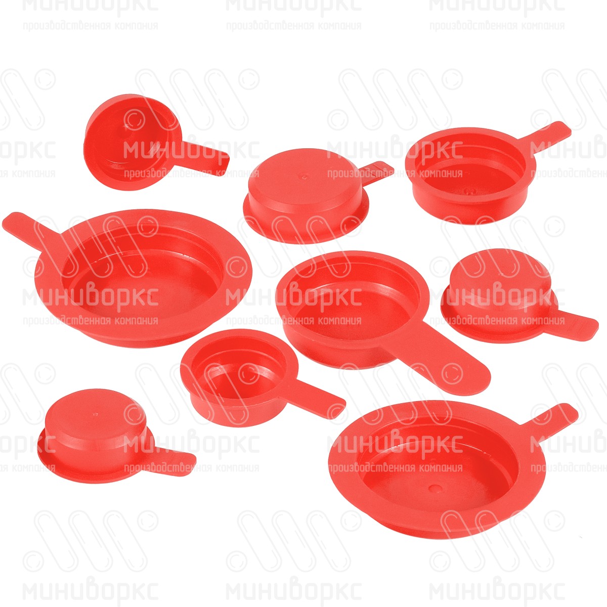 Универсальные пробки 13.5 – STLL13,5 | картинка 6