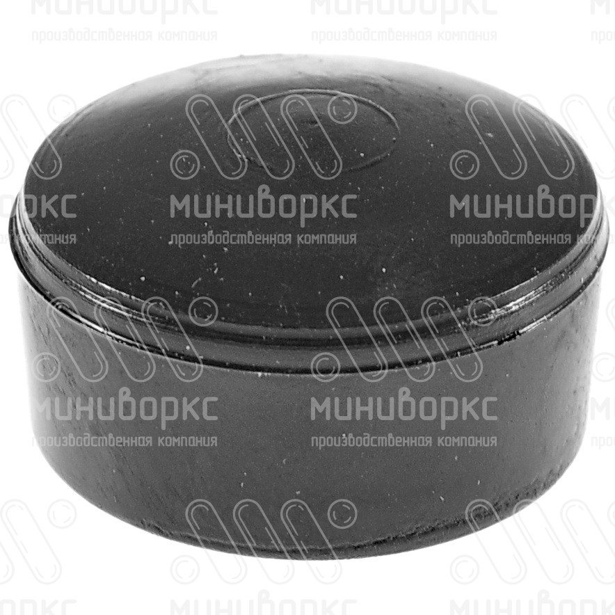 Заглушки для круглой трубы 32 – 32НЧЕ | картинка 3