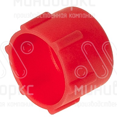 Наружные колпачки для резьбы m14×1.5 – CFV14x1,5B | картинка 2