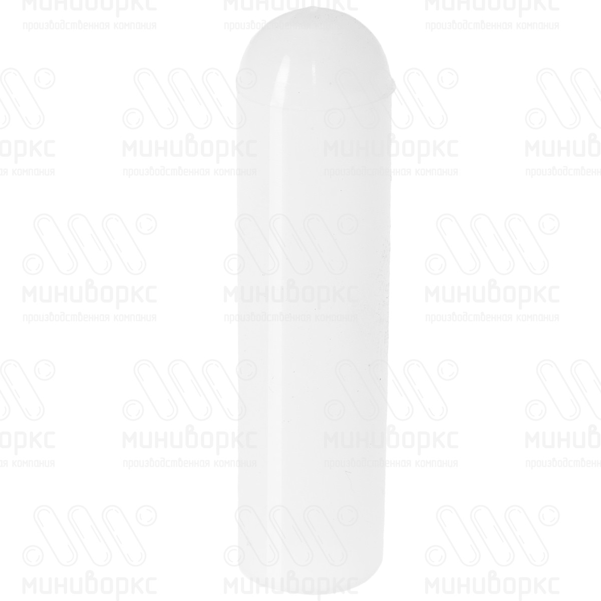 Термостойкие изделия для защиты наружной резьбы m8 – CS7.9x38.1 | картинка 2