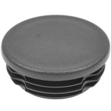 Заглушки для круглой трубы 60 – ILT60+3-BIANCO