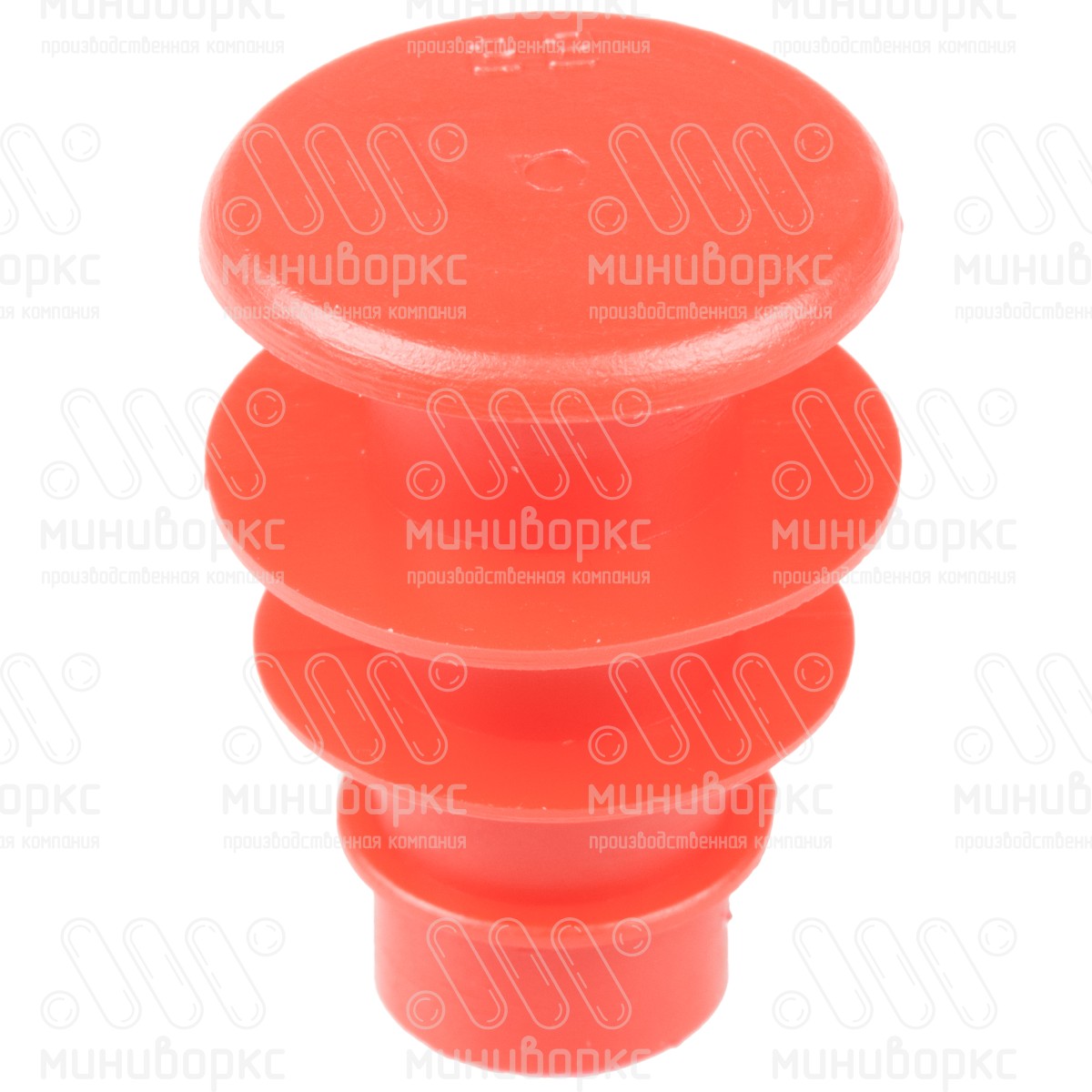 Заглушки для круглой трубы 22 – ILU22 | картинка 1