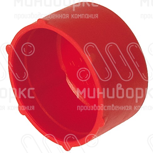 Наружные колпачки для резьбы unf/jic 1/2×20 – CFB1/2U | картинка 2
