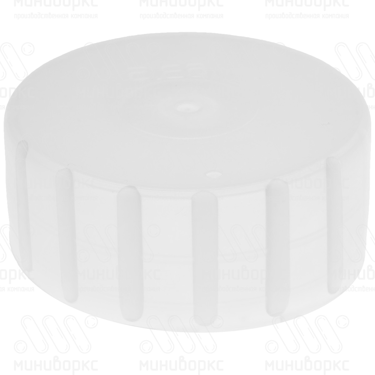 Заглушки для круглой трубы 64 – TXT63,5 | картинка 3