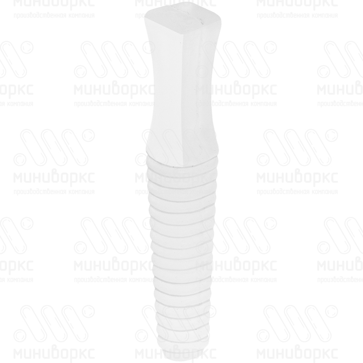 Термостойкие изделия для защиты внутренней резьбы m8 – SSM6 | картинка 1