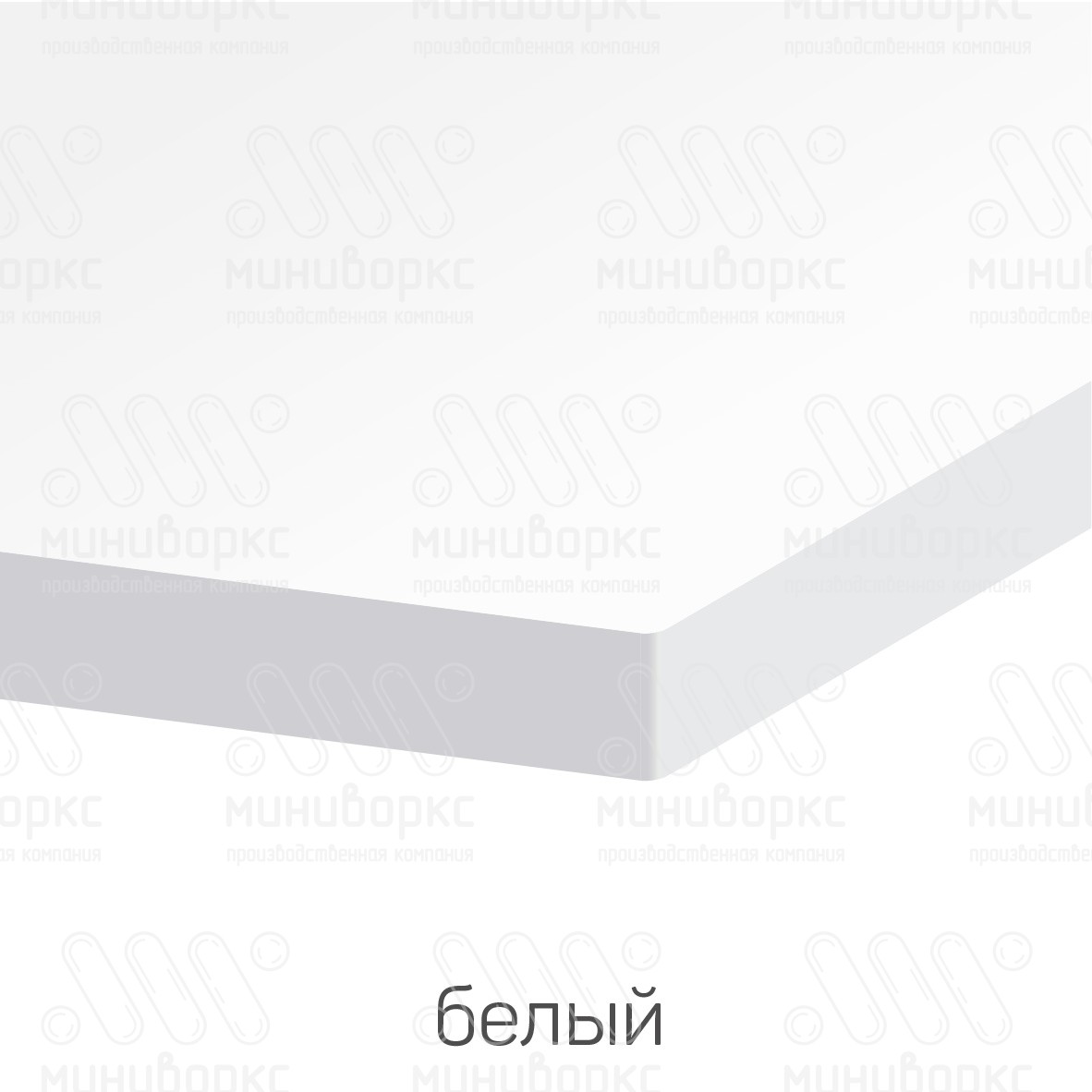 HDPE-пластик листовой – HDPE10GR | картинка 13