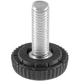 Опора резьбовая  m8x25 25 – 25М8-25БС