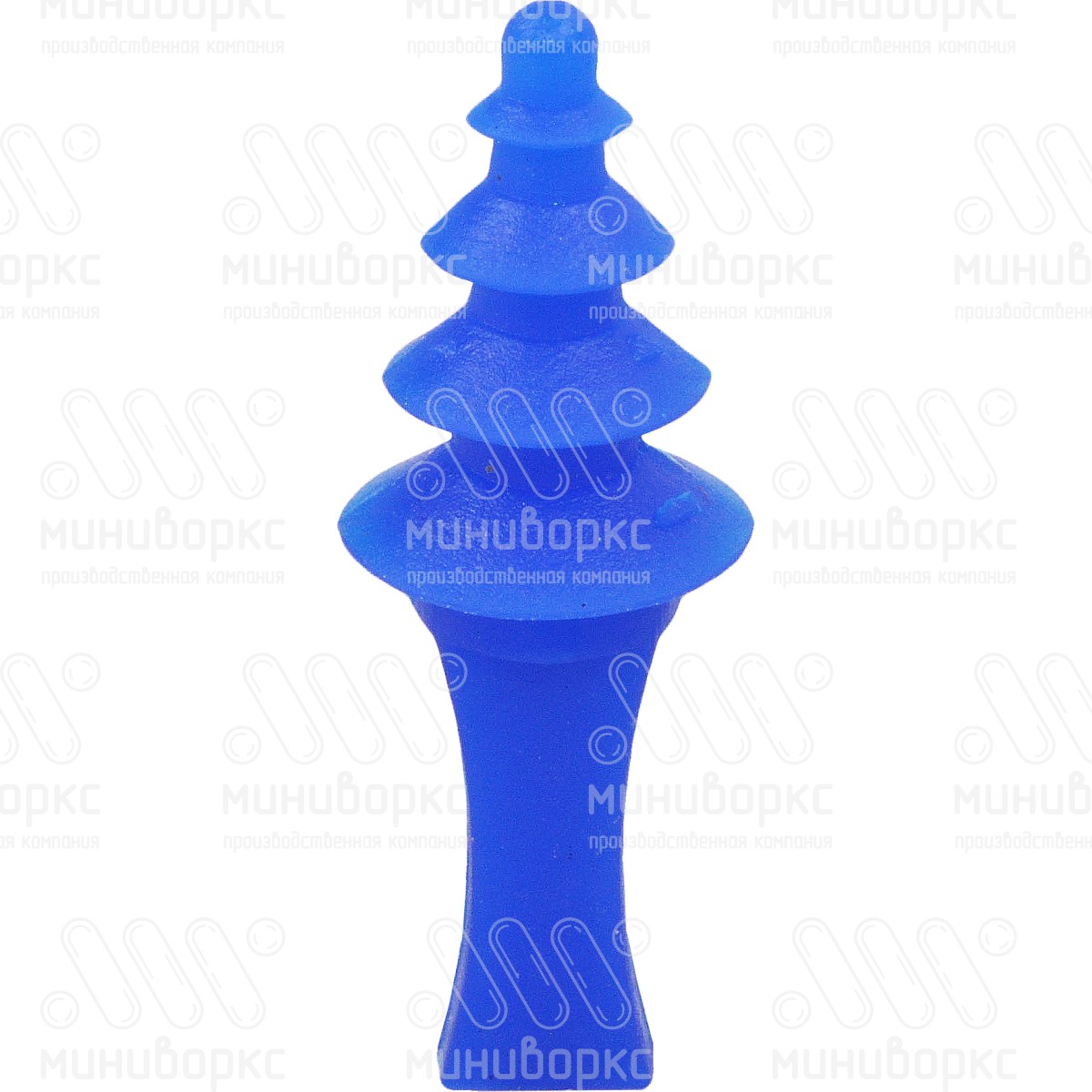 Термостойкие изделия для защиты внутренней резьбы 4-10 – SSO10 | картинка 3