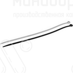 Стяжки для строительной фурнитуры – FA142X3.2 | картинка 3