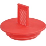 Заглушки для резьбовых отверстий m18-20 gas/bsp 3/8 unf/jic 3/4 – TP-2 3/8