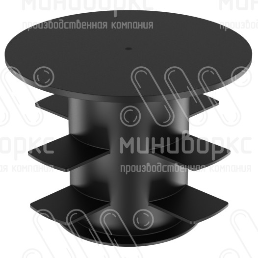 Пластиковые заглушки ДУ ду 32 (1 1/4) – ILUH42 | картинка 1