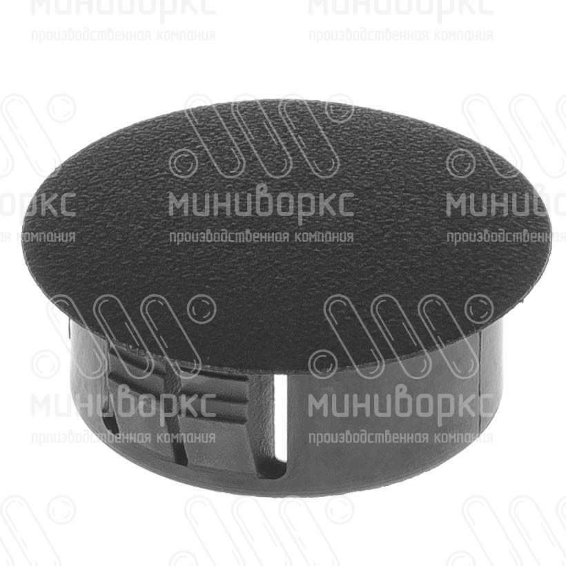 Мебельные заглушки для отверстий  25 – TFLN25 | картинка 1