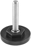 Опора резьбовая  m8x45 40 – 40М8-45БС