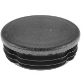 Заглушки для круглой трубы 80 – ILT80-BIANCO