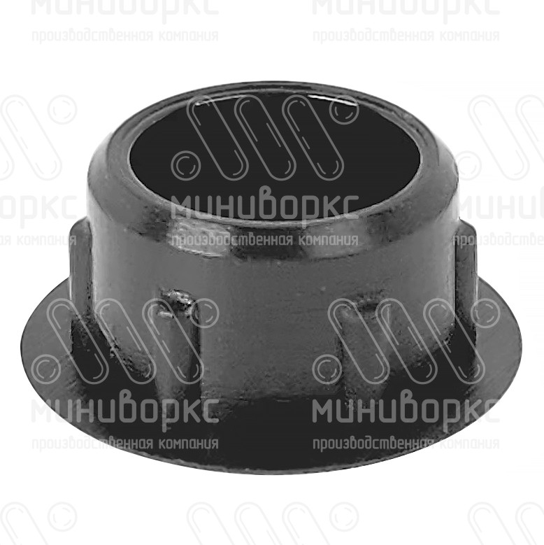 Мебельные заглушки для отверстий  10 – 10ТЧЭ | картинка 3