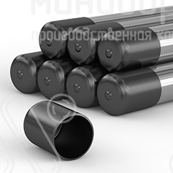 Заглушки для круглой трубы 3 – TKR310-01H | картинка 4