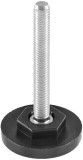 Опора резьбовая  m8x70 40 – 40М8-70БС