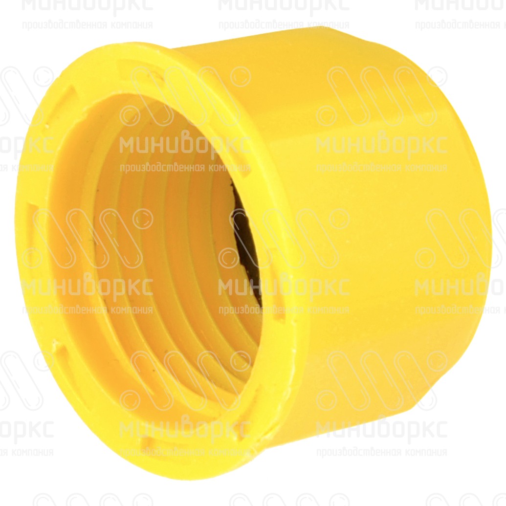 Наружные колпачки для резьбы gas/bsp 1/4×19 – CFT1/4 | картинка 2