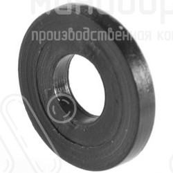 Плоские втулки и шайбы – 112715402N | картинка 2