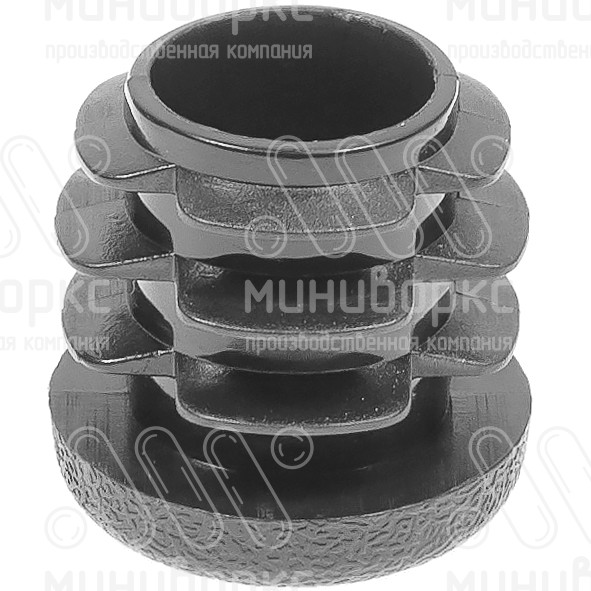 Заглушки для круглой трубы 20 – 20ПЧС | картинка 3