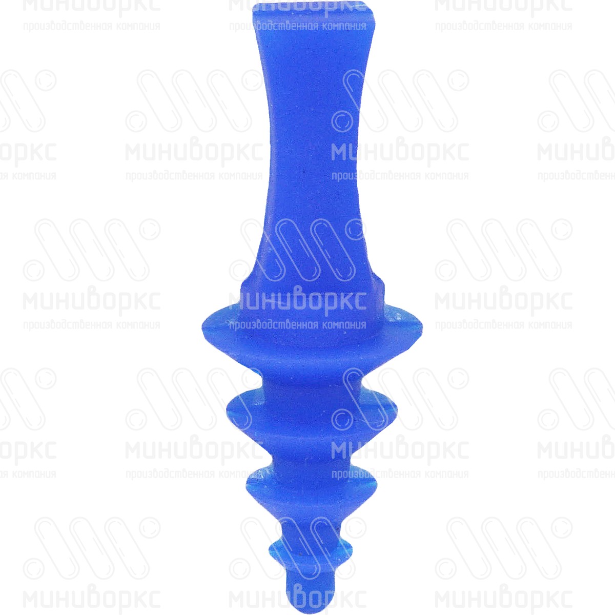 Термостойкие изделия для защиты внутренней резьбы 4-10 – SSO10 | картинка 1