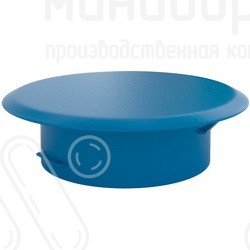 Заглушки для резьбовых отверстий unf/jic 1×14 – PIP1 | картинка 1