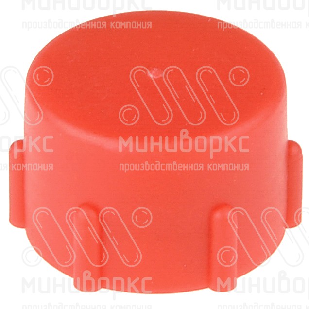 Наружные колпачки для резьбы m16×1.5 – CF16x1,5B | картинка 3