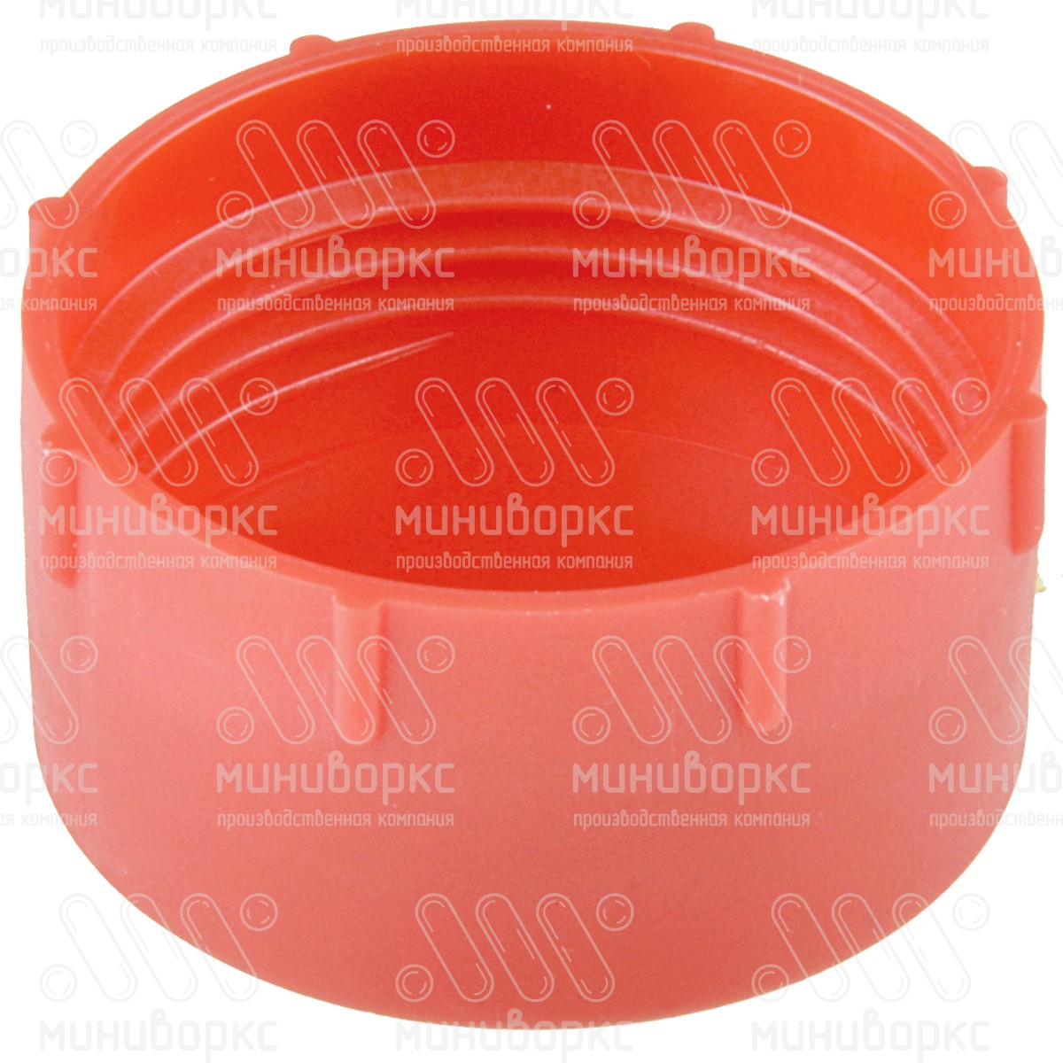 Наружные колпачки для резьбы gas/bsp 1×11 – CF1 | картинка 1