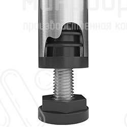 Заглушки для круглой трубы 40 – 40М8ЧН | картинка 4